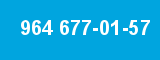 964 677-01-57